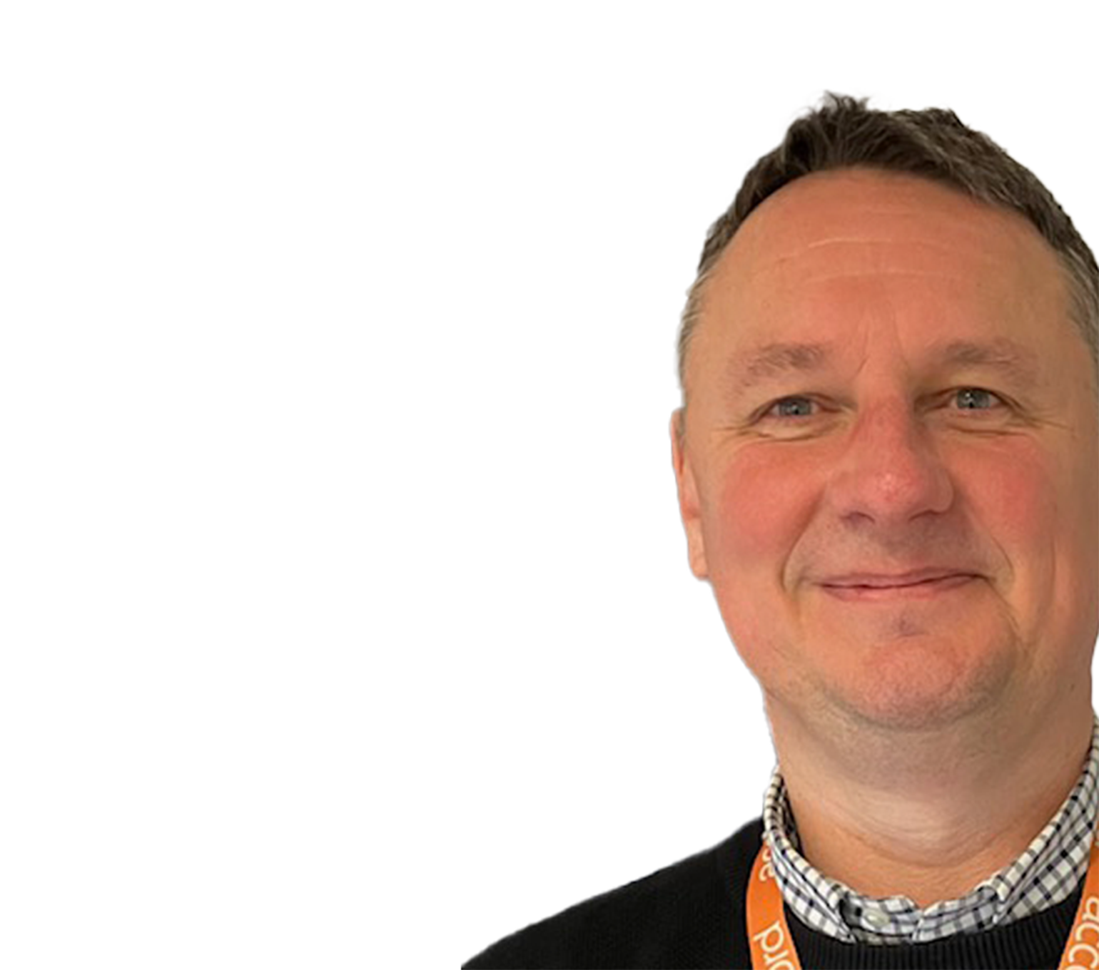 Jonathon Callaghan