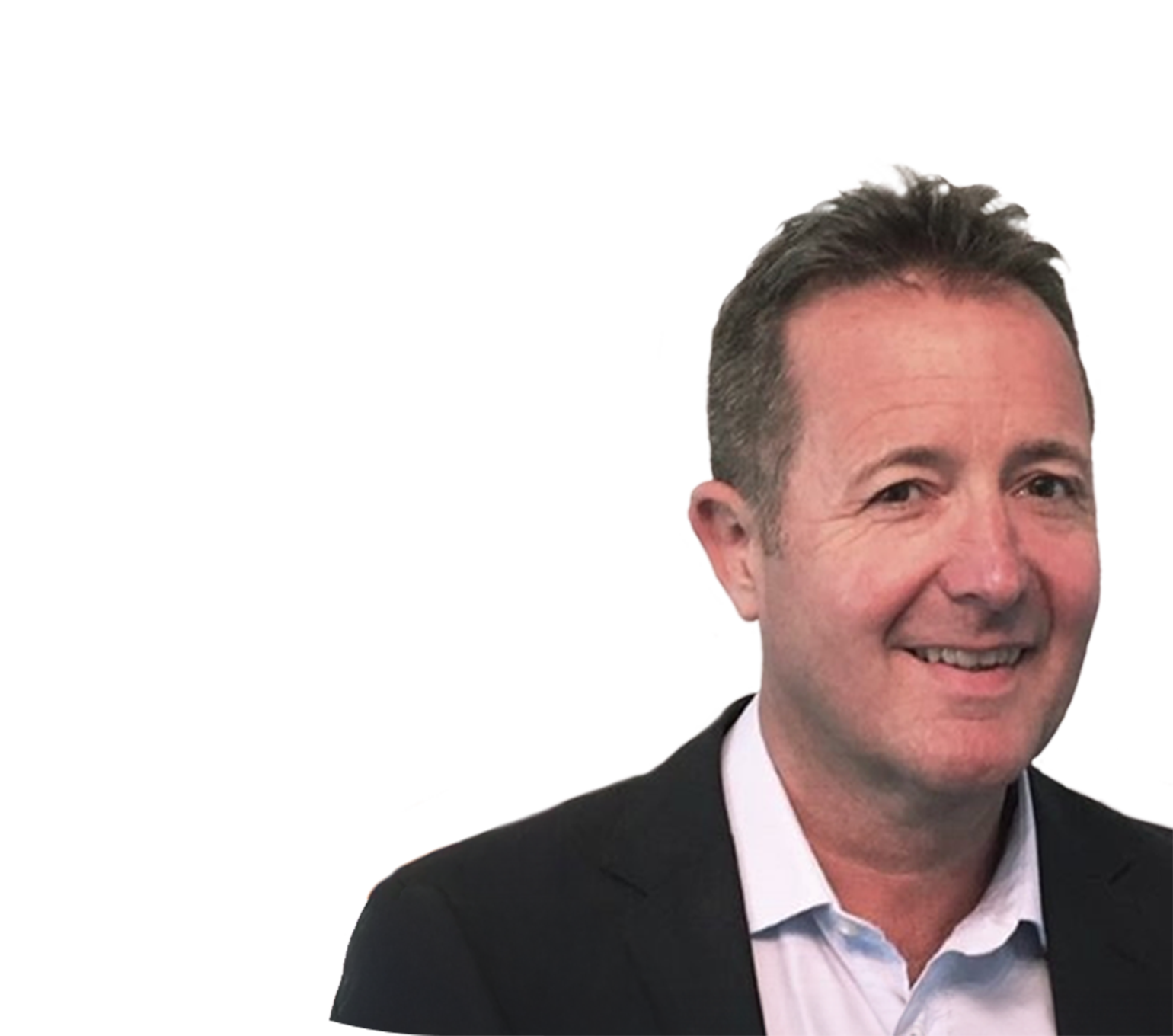 Dr Ian Weatherhead